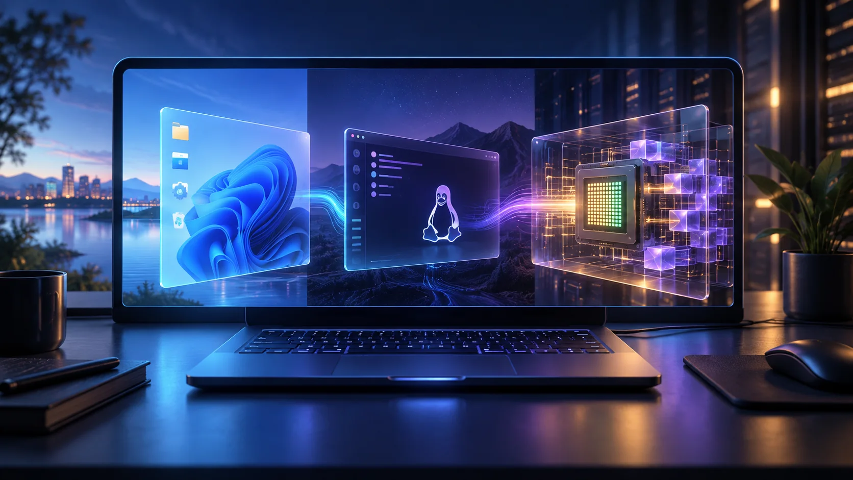 WSL2 CUDA 配置记录